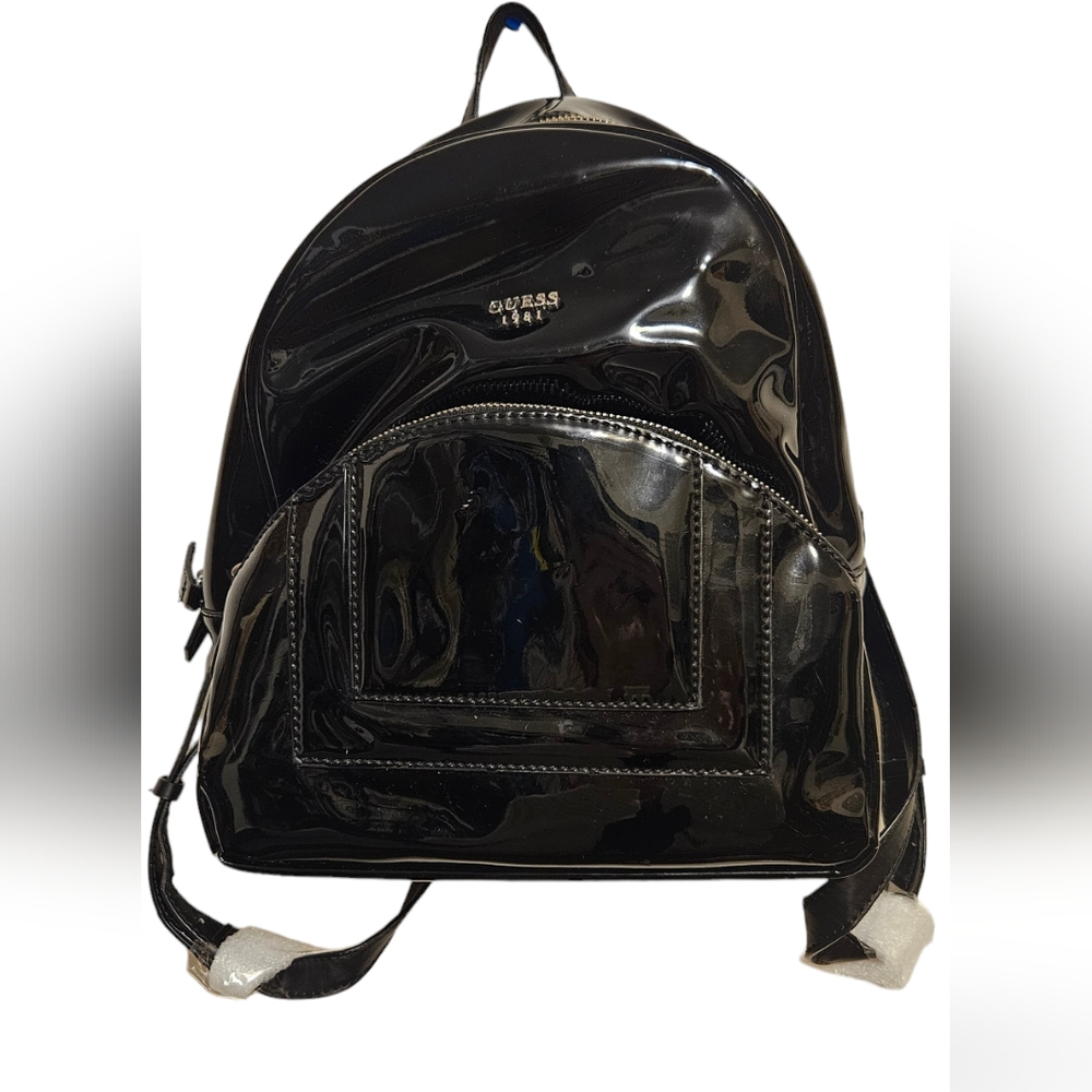1981 guess backpack